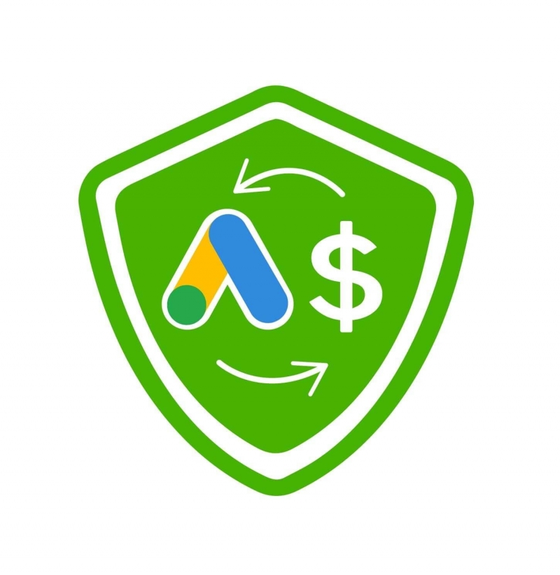 ������� �������� google ads � ����� �����������