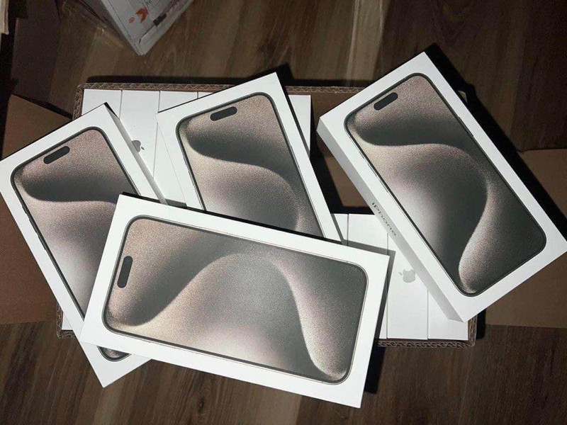 ��������� Apple iPhone 15 Pro Max