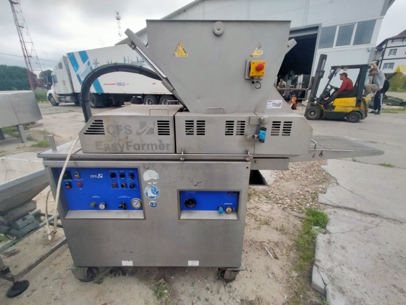 ����e���o��������� ������ �FS EFS-400