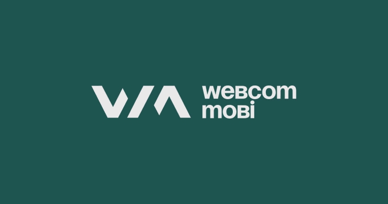 ������ ��� ����������� ���������� ���������� - Webcom Mobi