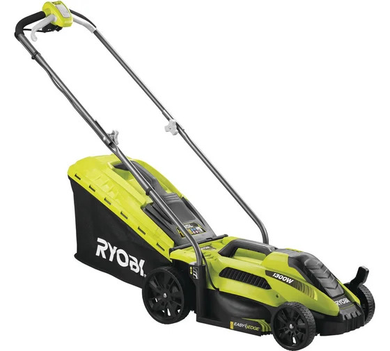 ������ ������������� Ryobi �� ������� ����. �������� ������ �������