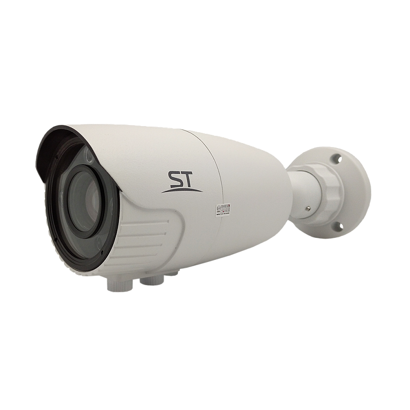 ������   ����������� ST-183 M IP HOME 5-50mm