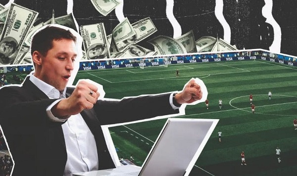 ������ ��������� AirBet