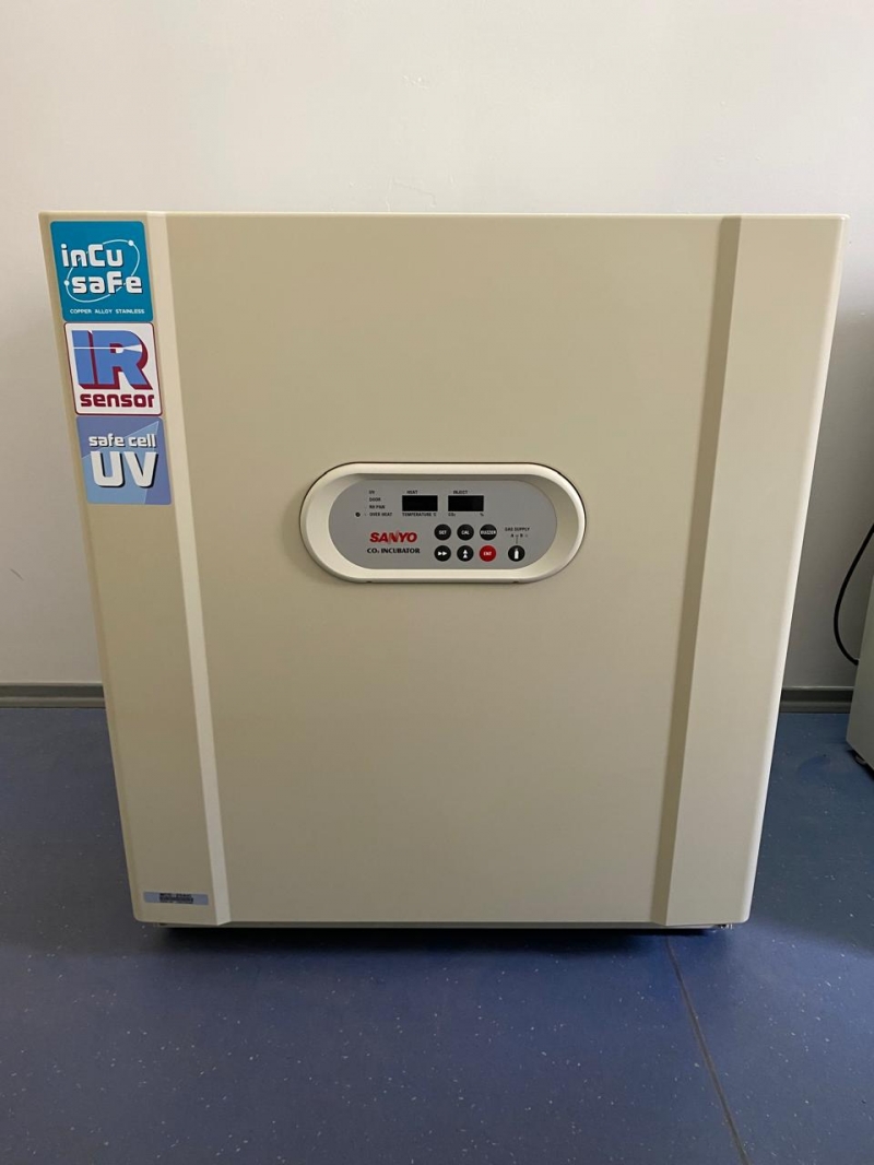 ������������� CO2 ��������� SANYO MCO-20AIC