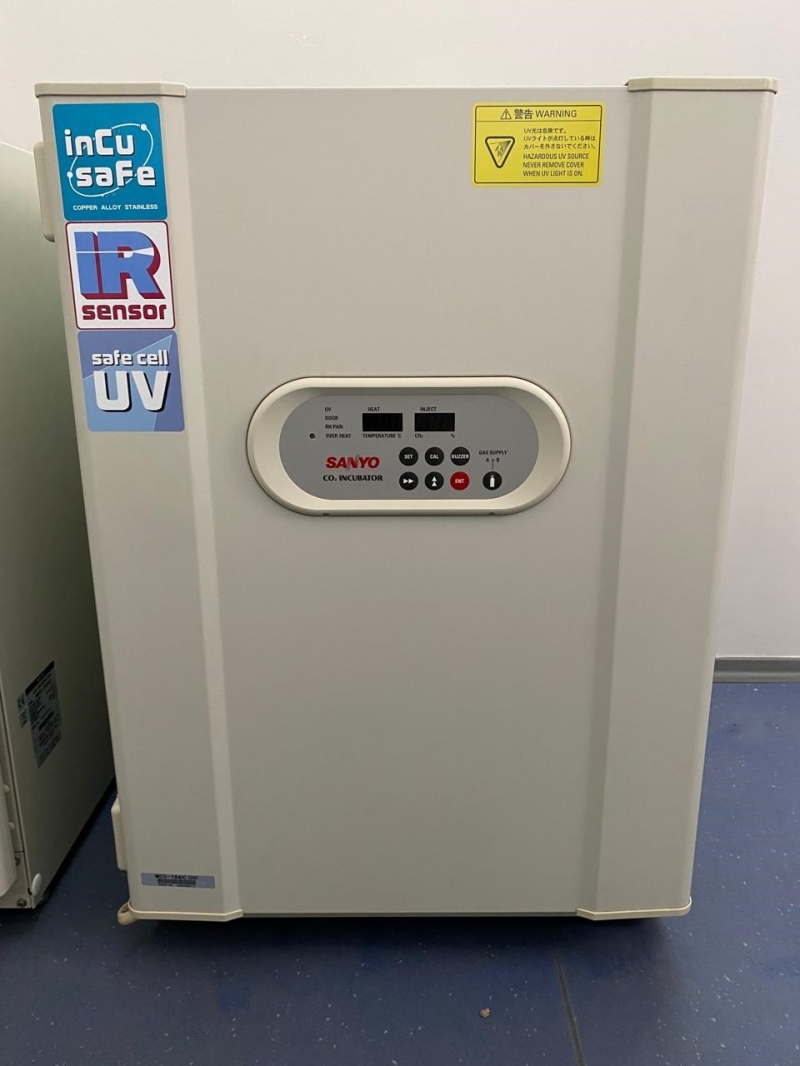 ������������� CO2 ��������� SANYO MCO-18AIC