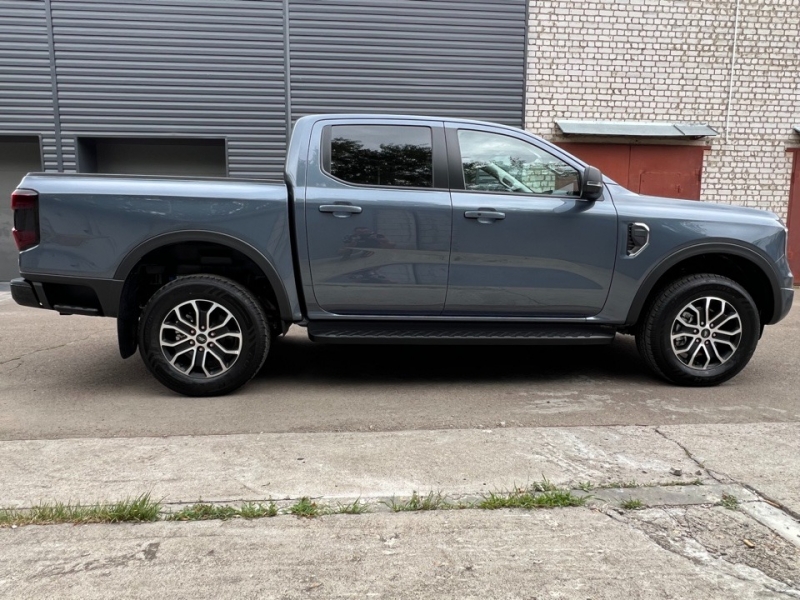 ������ Ford Ranger,  2024
