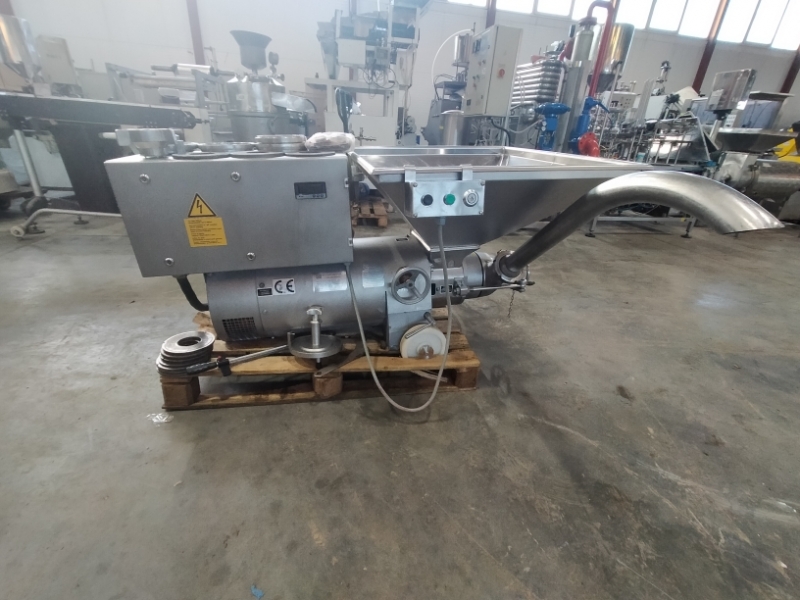 ����������� Karl Schnell FD 175 D