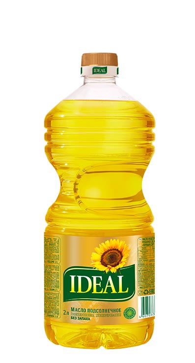 �� IDEAL - ������������ ����� ����� �� �������������