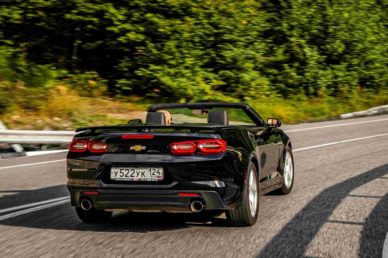 CAMARO.RENT ������ ������� �����������.