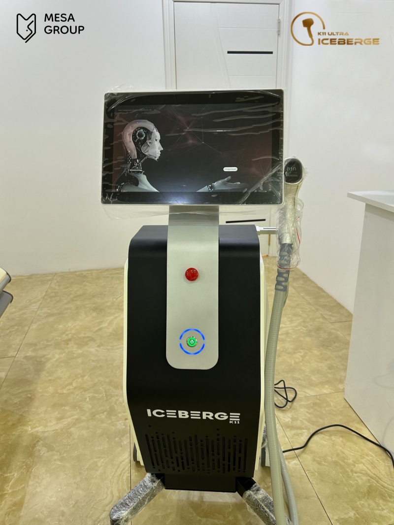 �������� ������� ��� �������� iceberge K11