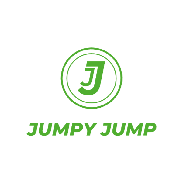 ������� ������� � �������� ������ Jumpy Jump