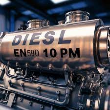 ��������� ������� EN 590 �������