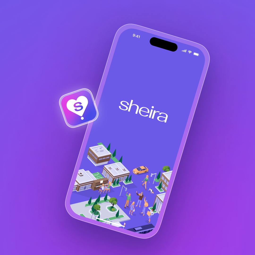 Sheira  ��� ������ � ������������� ������ �������