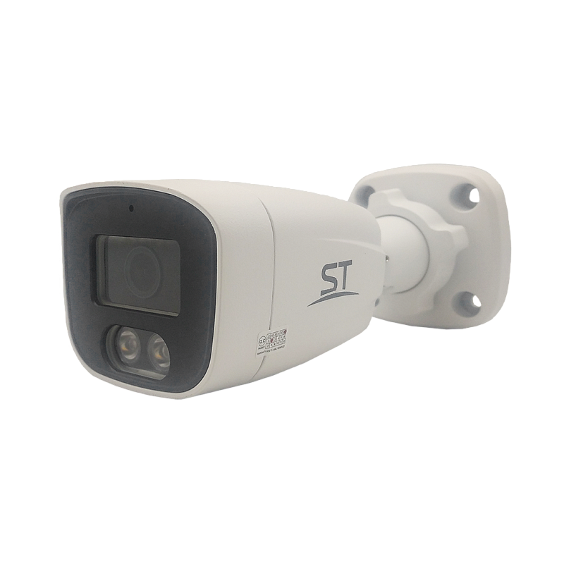 ������   ����������� ST-301 IP POE Dual Light, HOME, 2,8��
