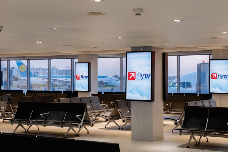 Fly TV  ��� ����� ������ ��������� ���������� � ����������� � �����������.