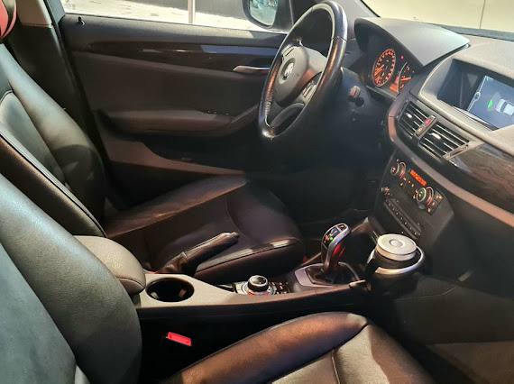 BMW X1 ������ ������, 245 �.�., max ������������