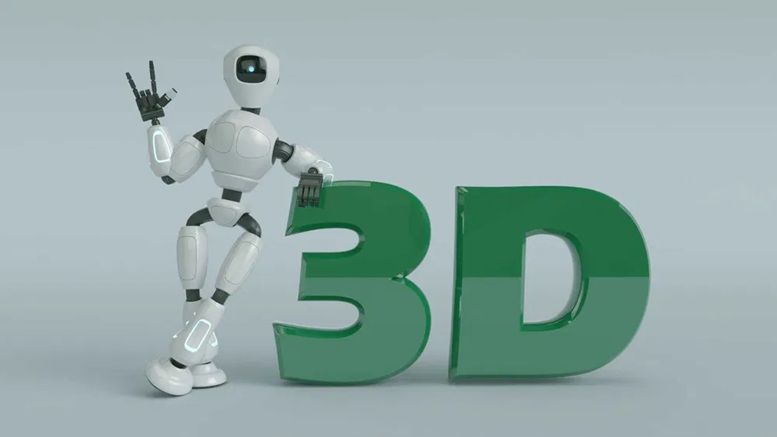 �������, �������� 2D � 3D