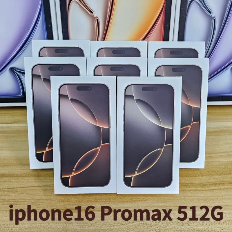 ������� Apple iPhone 16 Pro max 512GB