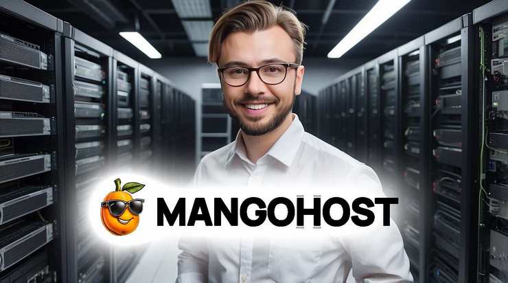 VPS � ���������� ������� ��� �����, CRM, 1�