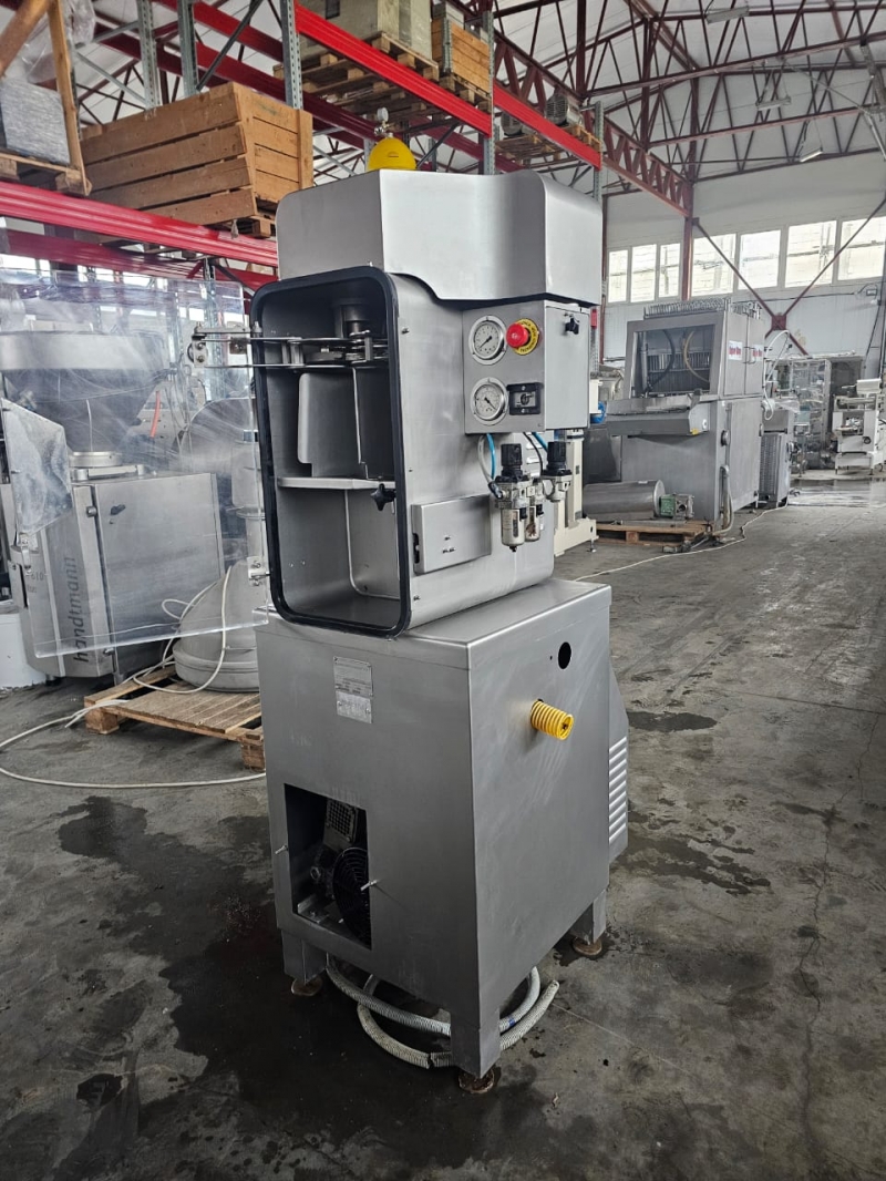 ��������� Lorenzo Barroso Helvac H18