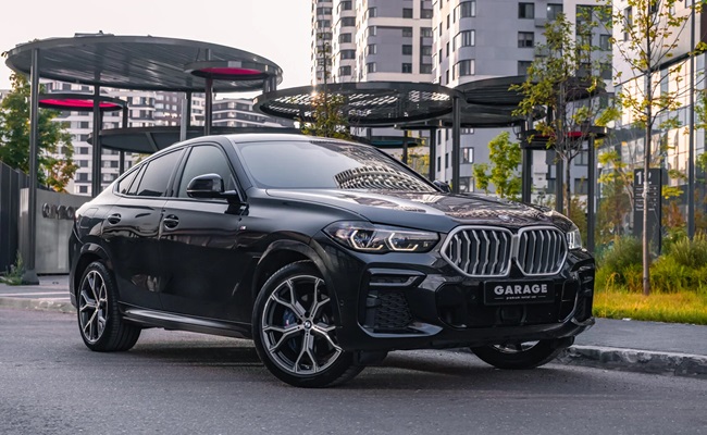 GARAGE Premium Rental CAR - ������������� ������� � ����� ����� ������ ������