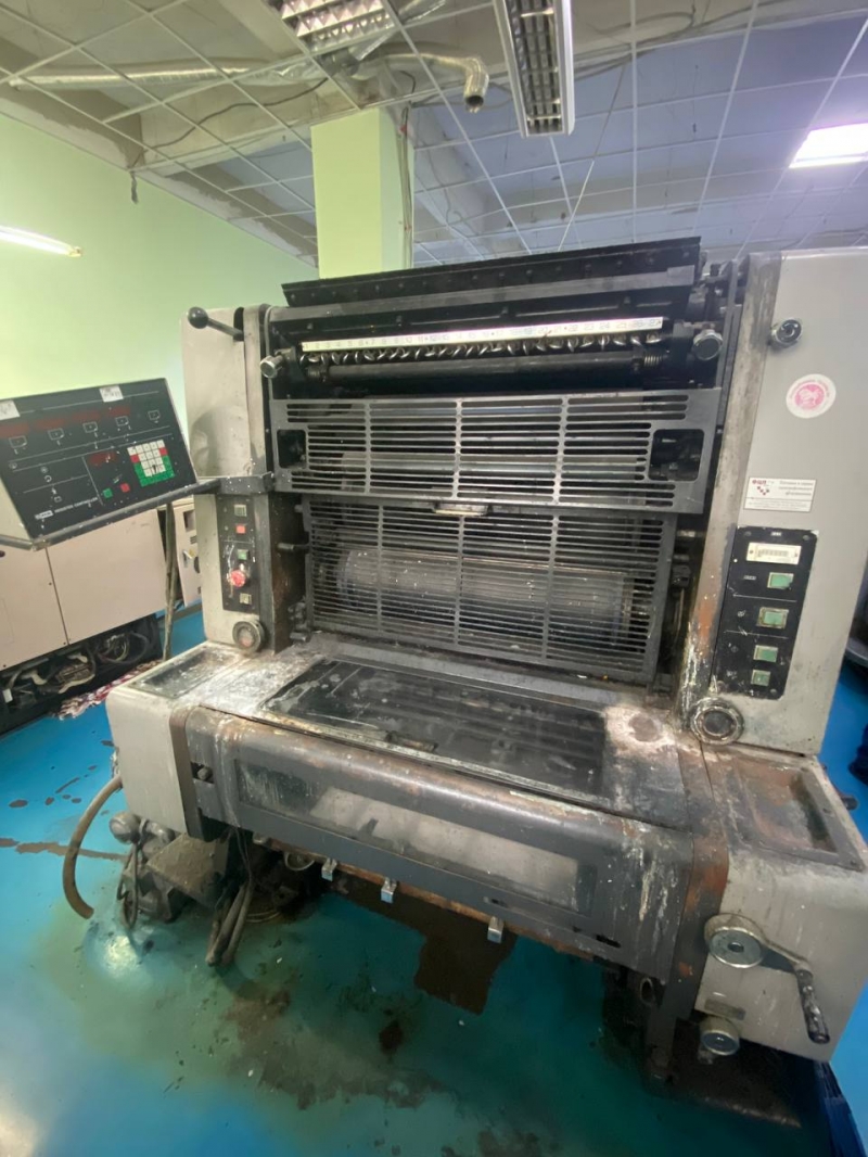�������� �������� ������ RYOBI 640K