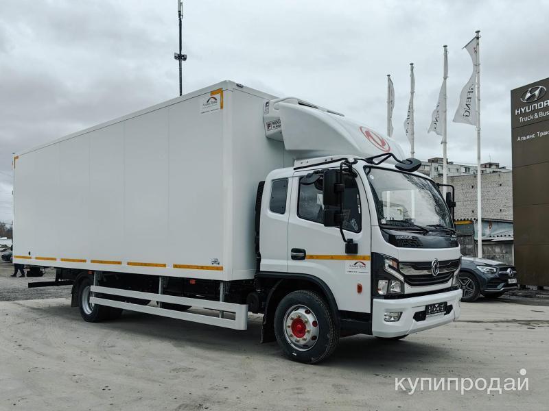 DongFeng C120N �������