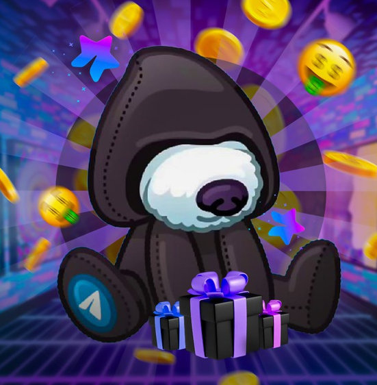 ����� ��� ��� Telegram-��������