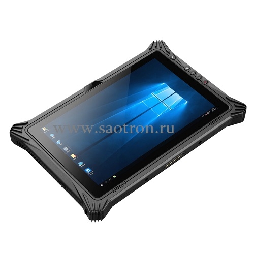 ��������� ������� Saotron RT-W11J �� ���� �� Windows10