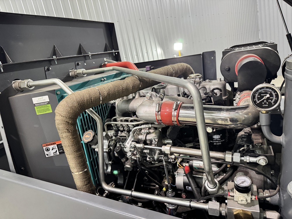 ����������������� ZEN MACHINES D200 2025