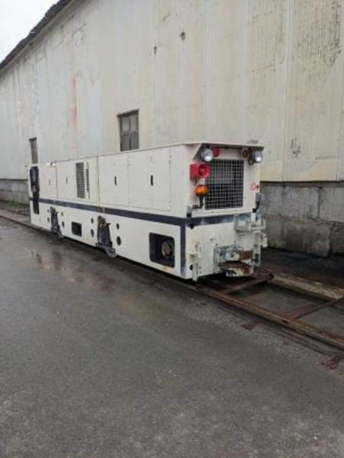 ������� ��������� SHOMA-180DCL 2010 �.