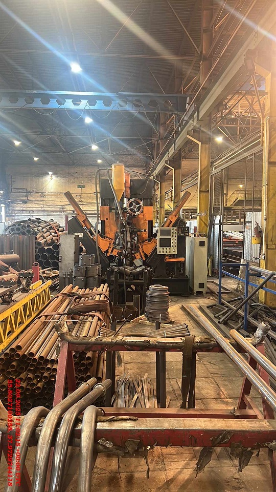 �������. ��������� ��������� � ���, ������ HM50012000. �� 2022 �.�. JIANGSU CM