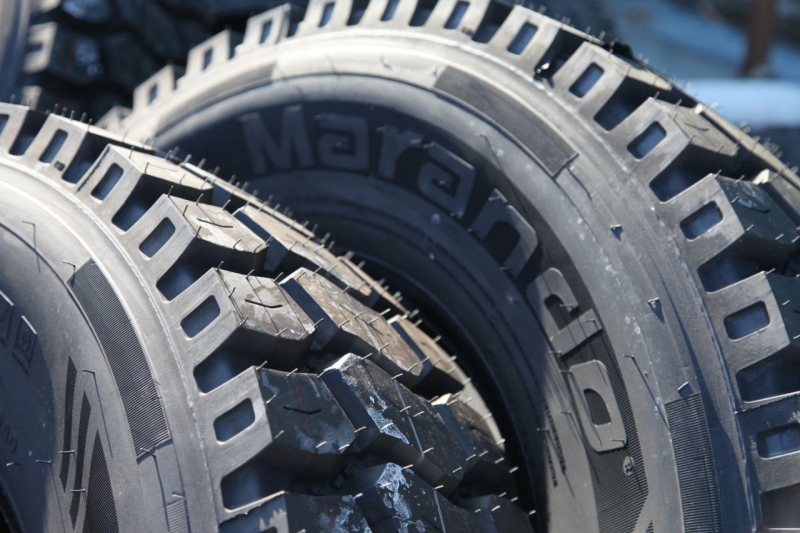 ��������� ���� MARANDO MOD1 31580R22.5