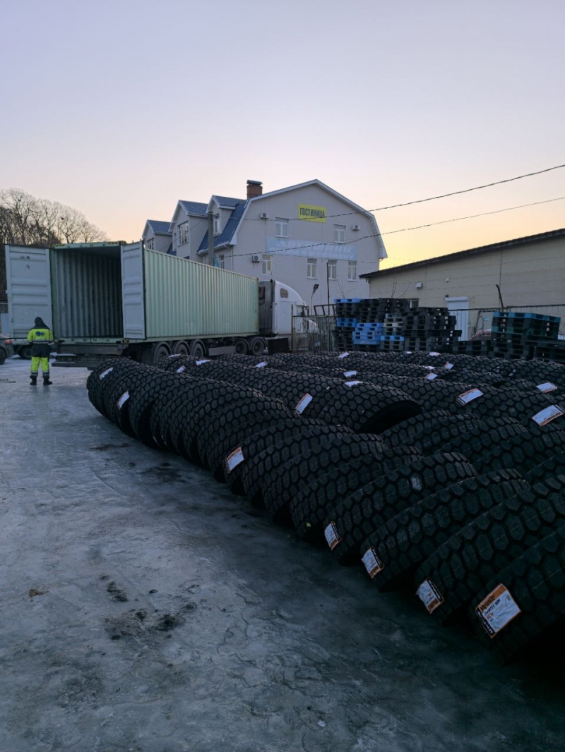 ��������� ���� MARANDO MOD1 31580R22.5