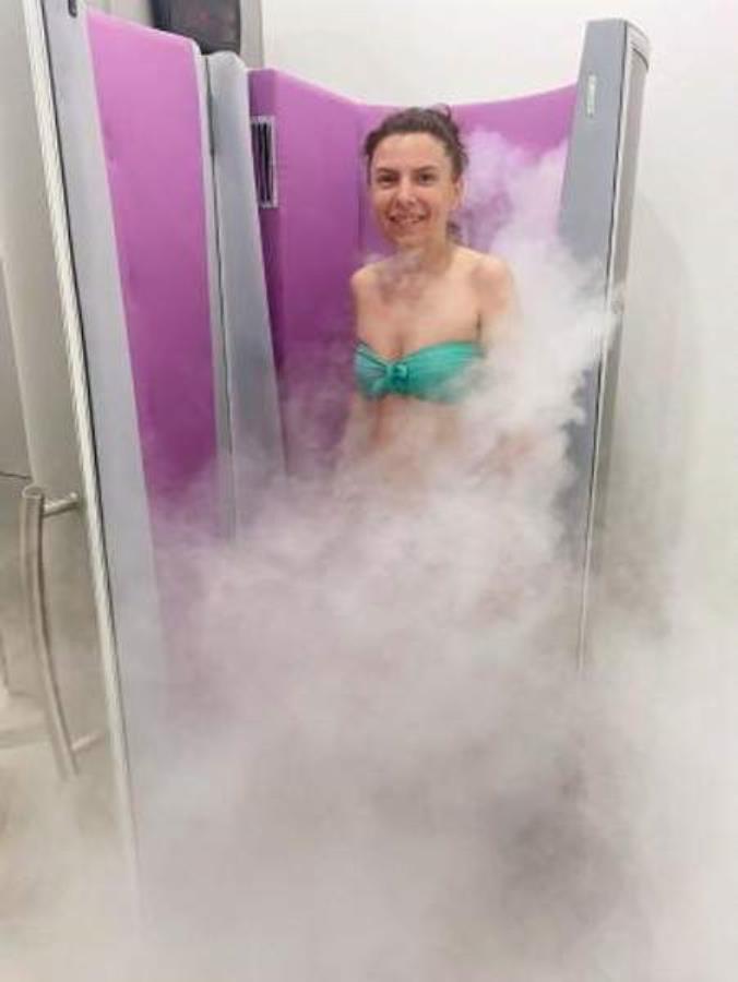 ����������� CRYOONE Standard �� ������������� � �����-����������