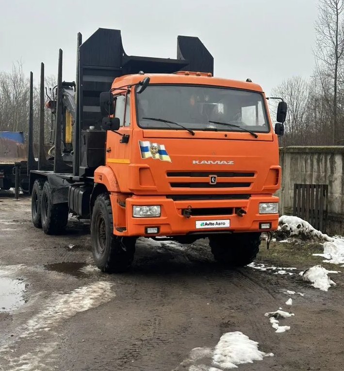 ����� 43118 � ������������� ������ ��8