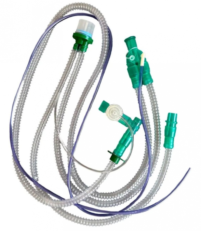 ����������� ������ ��� �������� ��� Puritan Bennett 560