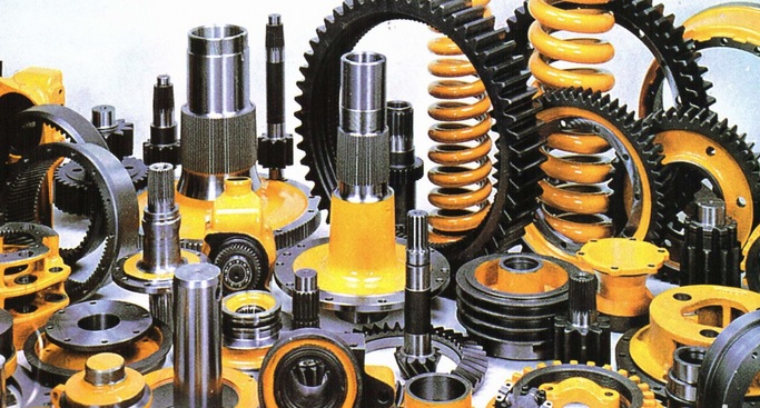 �������� ��� ����������� Komatsu