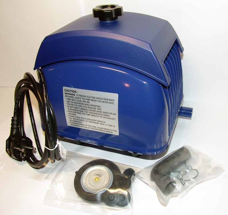 ������ ���������� Airmac db-40 � ������