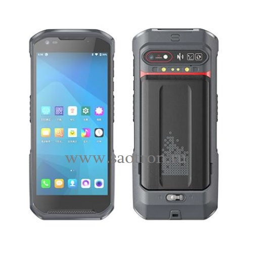 ��� SAOTRON RT-T50X ��������� �������� ����� ������ �� ���� ��  Android 13.0