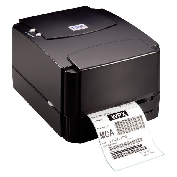 ���������������� ������� TSC TTP-342 Pro SUT � ������� ��������� ��������